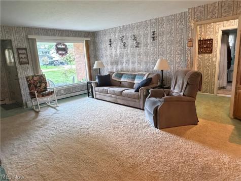 4291 Brendan Lane North Olmsted OH 44070