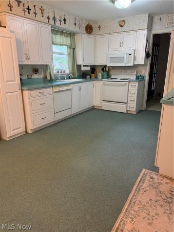 4291 Brendan Lane North Olmsted OH 44070