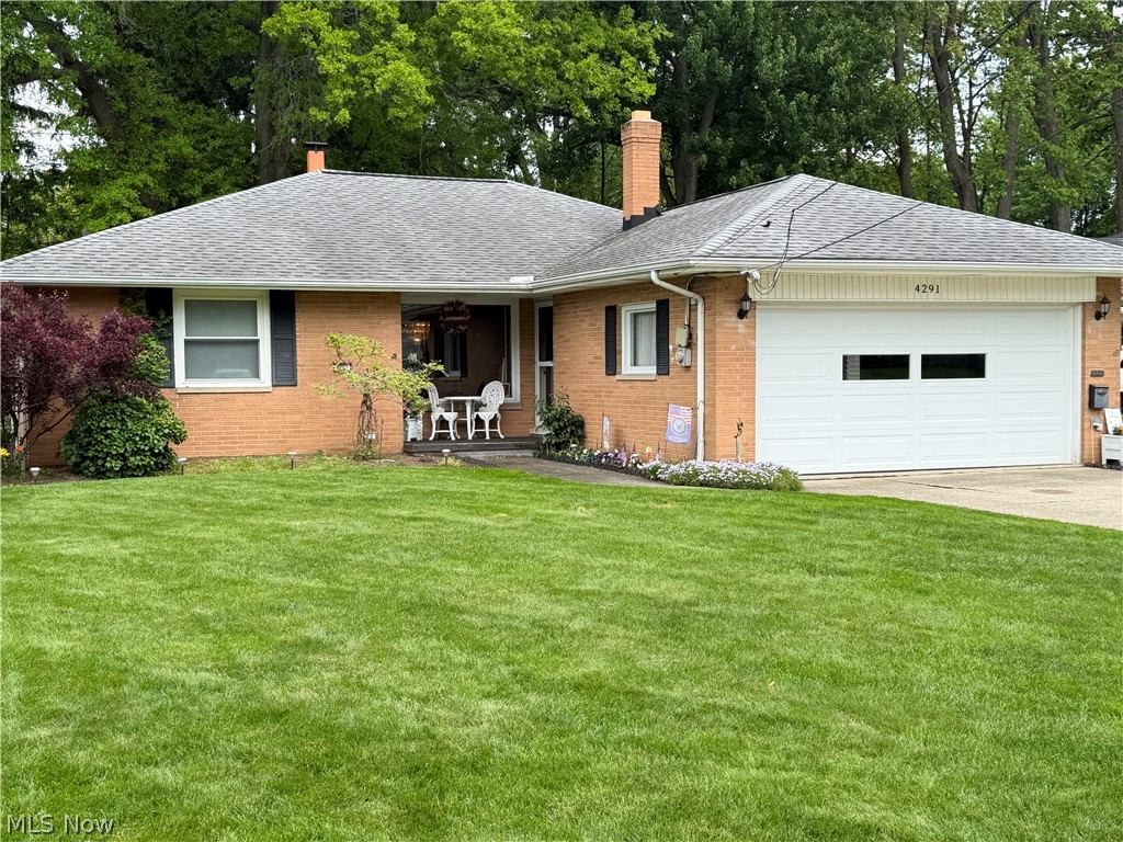 4291 Brendan Lane North Olmsted OH 44070