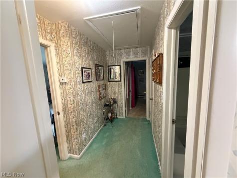 4291 Brendan Lane North Olmsted OH 44070