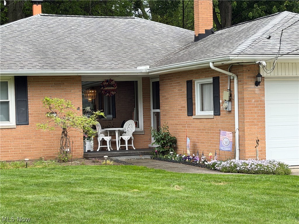 4291 Brendan Lane North Olmsted OH 44070