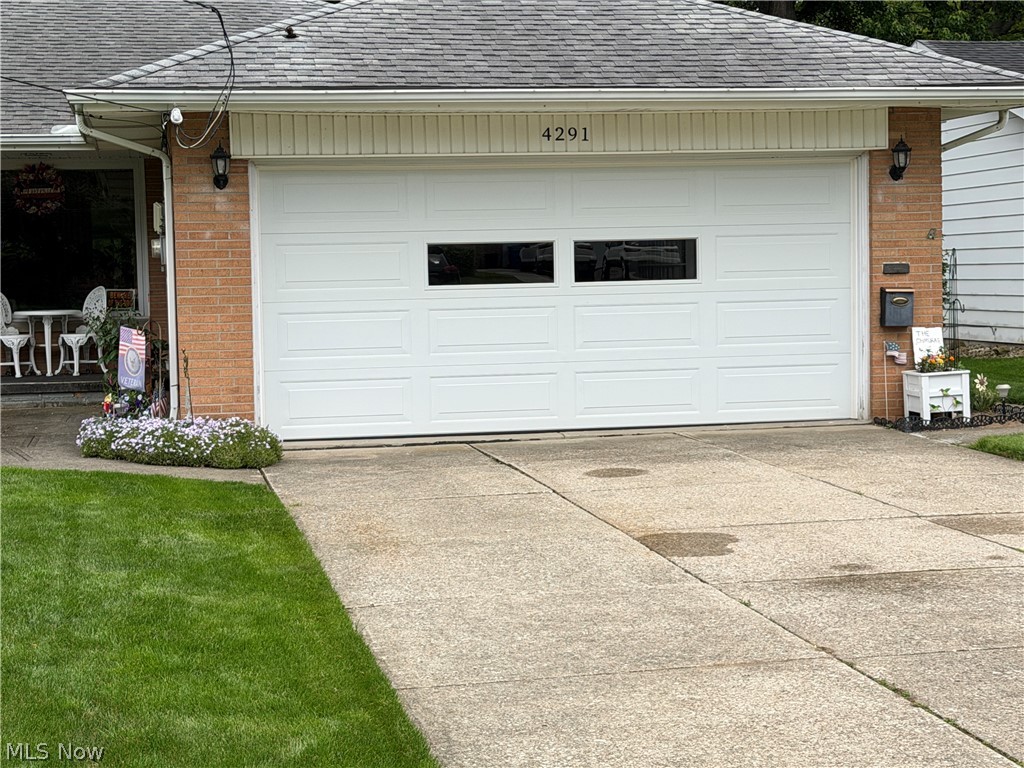 4291 Brendan Lane North Olmsted OH 44070