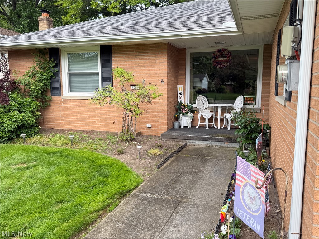 4291 Brendan Lane North Olmsted OH 44070