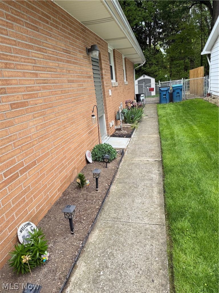 4291 Brendan Lane North Olmsted OH 44070