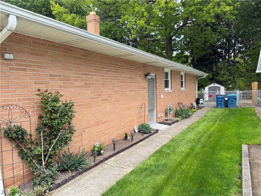 4291 Brendan Lane North Olmsted OH 44070