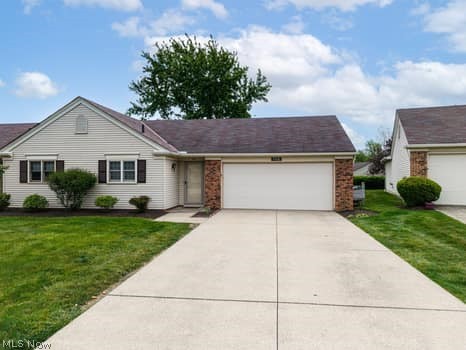 170 Sturbridge Drive Medina OH 44256