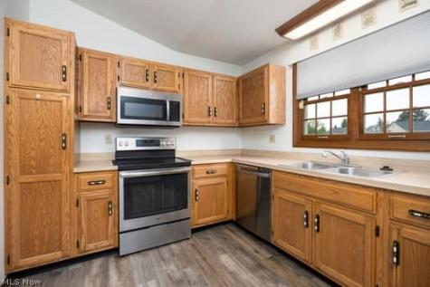 170 Sturbridge Drive Medina OH 44256