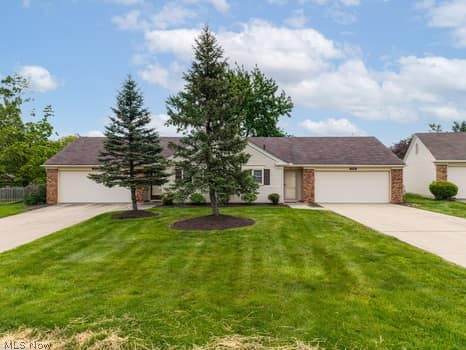 170 Sturbridge Drive Medina OH 44256