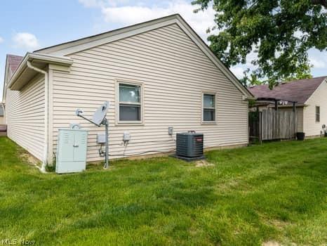 170 Sturbridge Drive Medina OH 44256