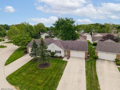 170 Sturbridge Drive Medina OH 44256