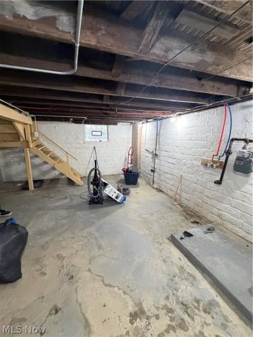 14609 Alder Avenue Cleveland OH 44112