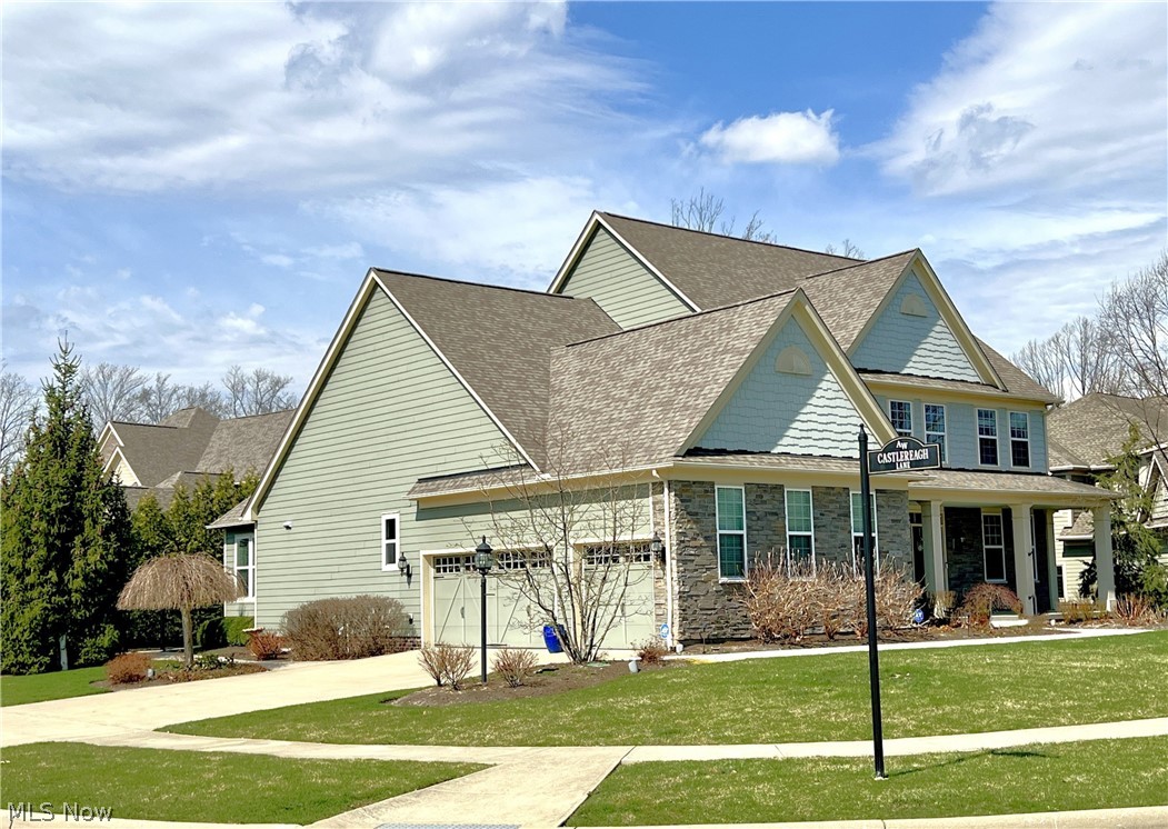 Strongsville OH, 14292 Bentley Lane