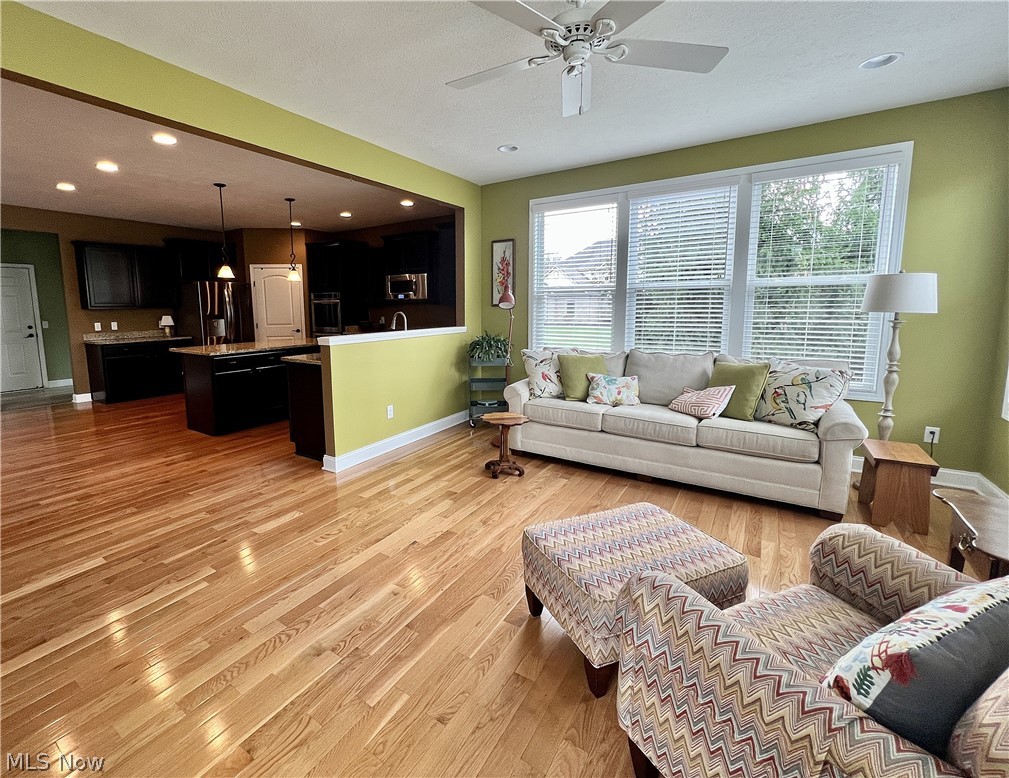 14292 Bentley Lane Strongsville OH 44136