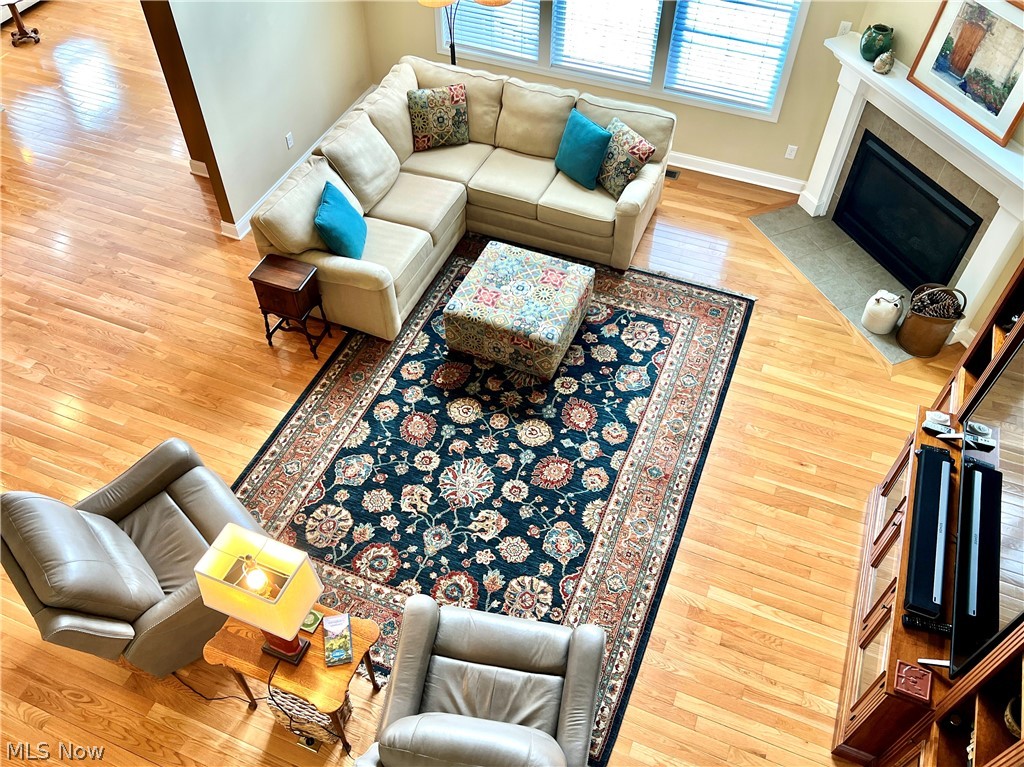 14292 Bentley Lane Strongsville OH 44136