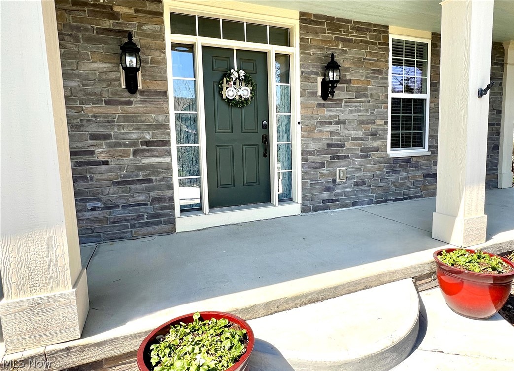 14292 Bentley Lane Strongsville OH 44136