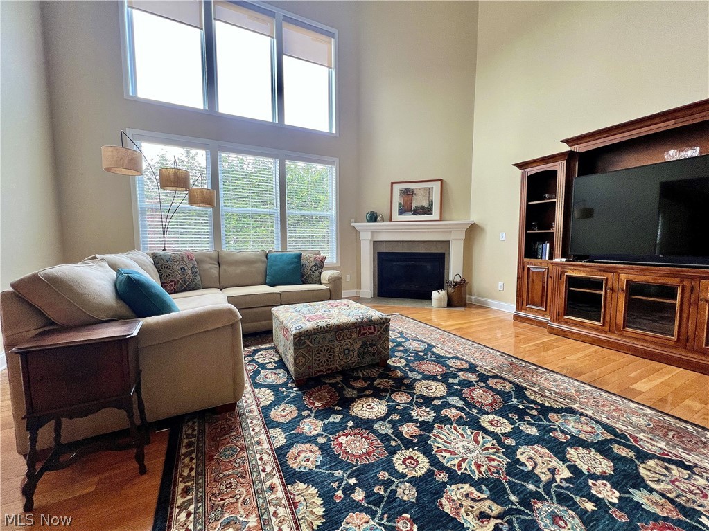 14292 Bentley Lane Strongsville OH 44136