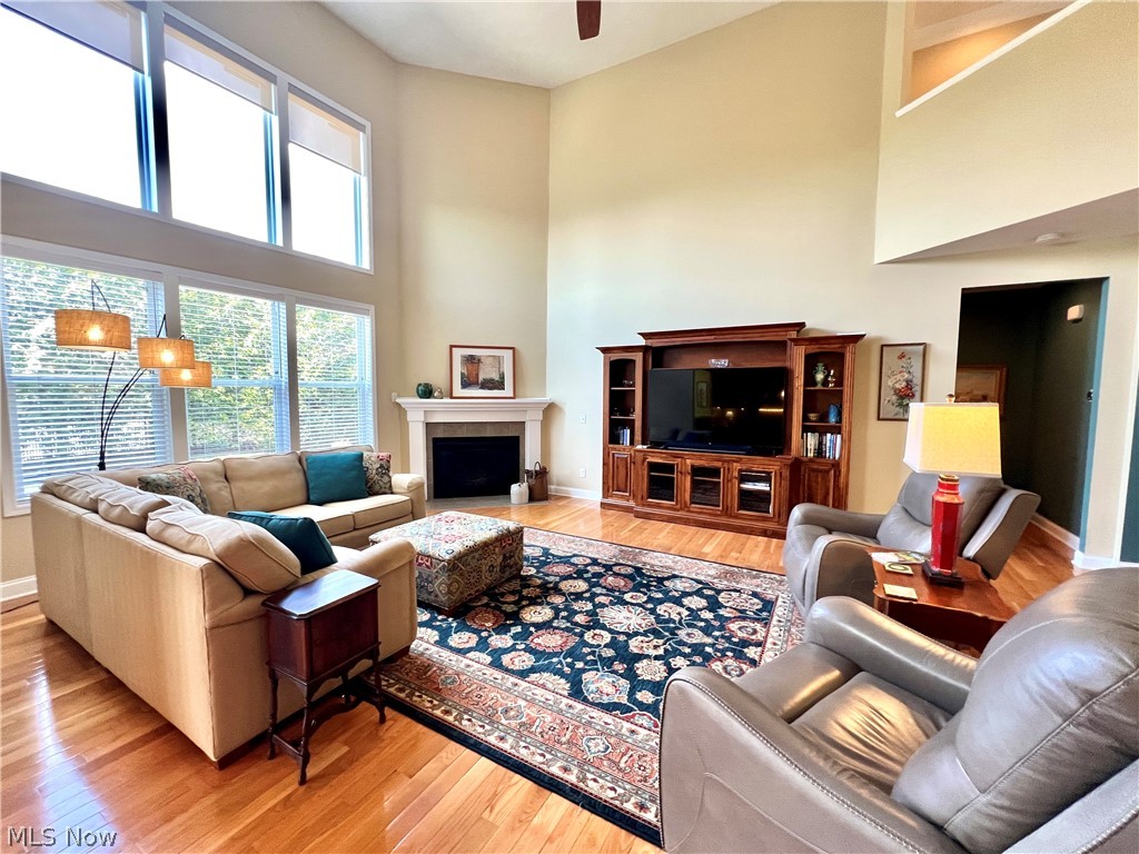 14292 Bentley Lane Strongsville OH 44136