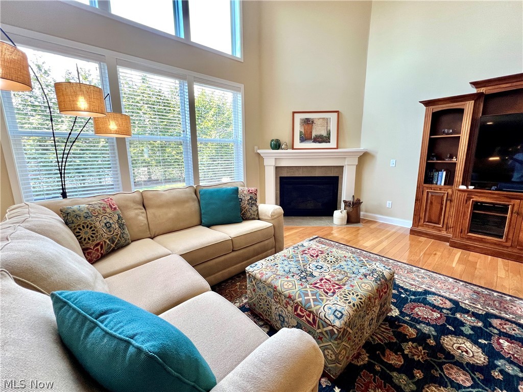 14292 Bentley Lane Strongsville OH 44136
