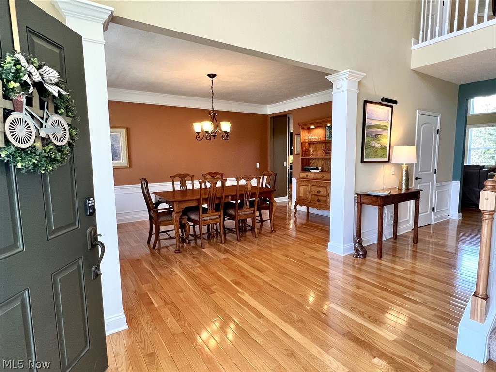 14292 Bentley Lane Strongsville OH 44136
