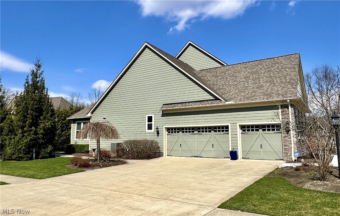 14292 Bentley Lane Strongsville OH 44136