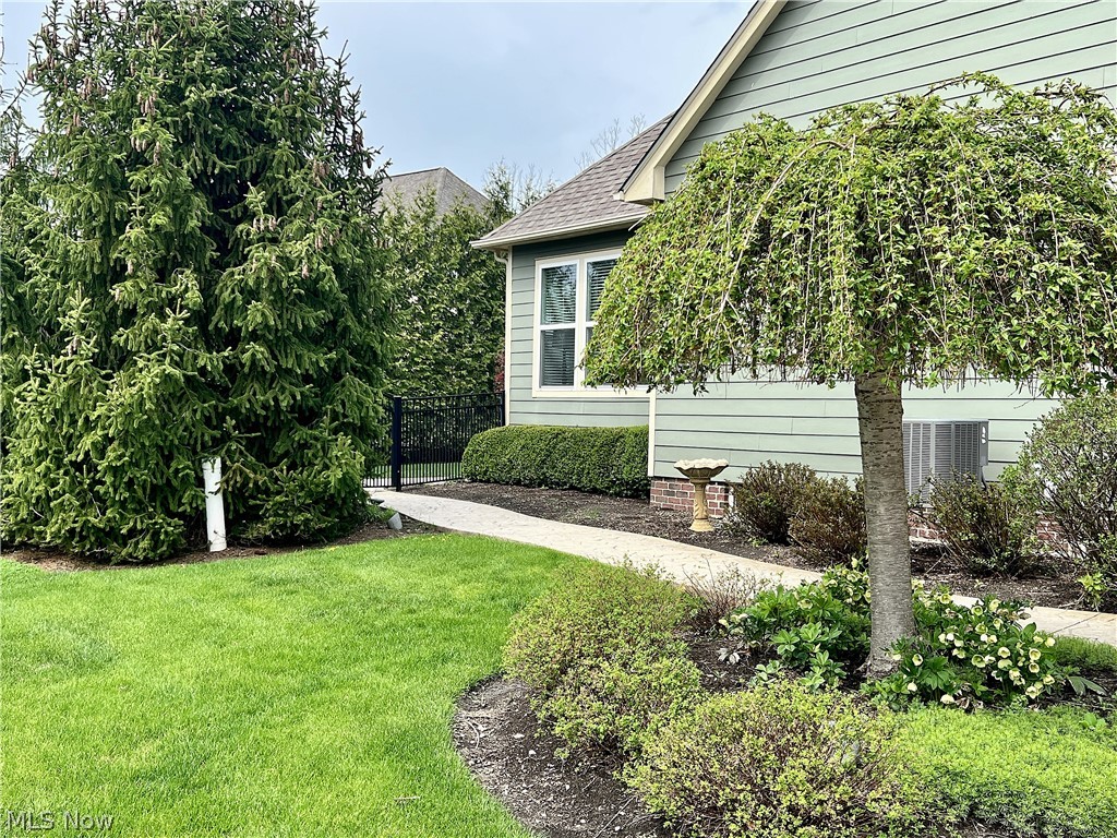 14292 Bentley Lane Strongsville OH 44136