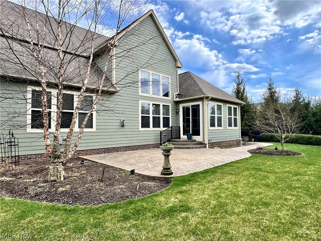 14292 Bentley Lane Strongsville OH 44136