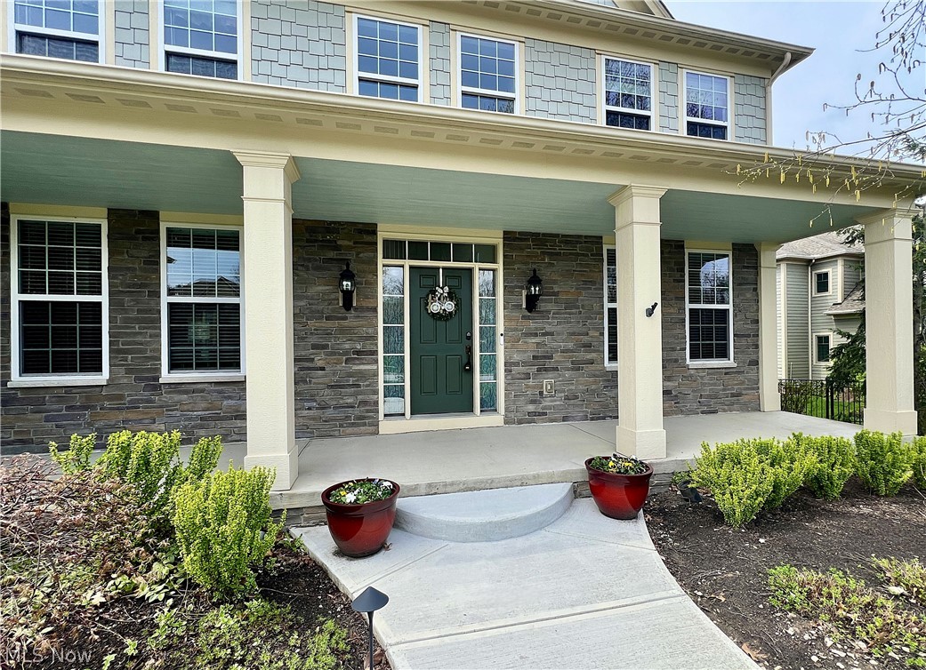 14292 Bentley Lane Strongsville OH 44136