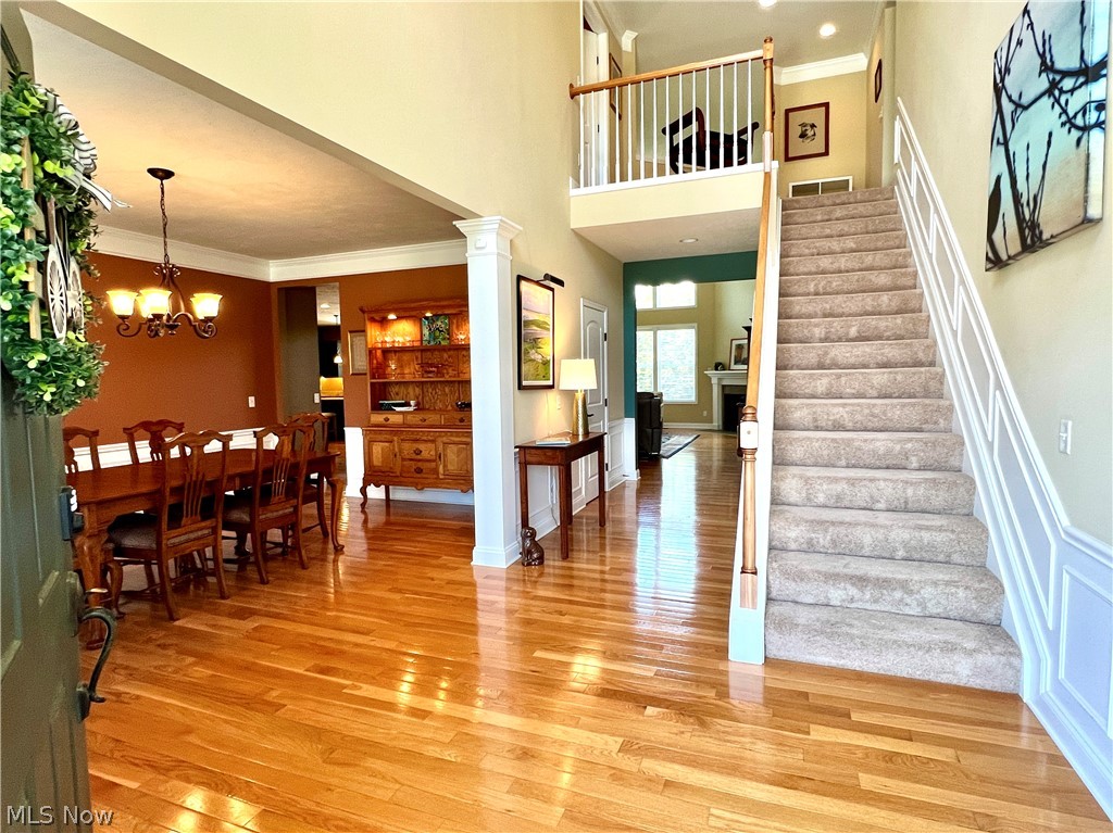 14292 Bentley Lane Strongsville OH 44136