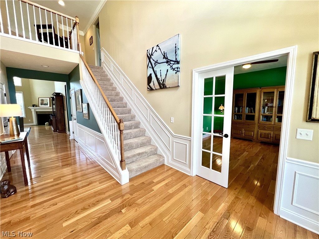 14292 Bentley Lane Strongsville OH 44136