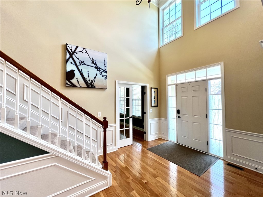 14292 Bentley Lane Strongsville OH 44136