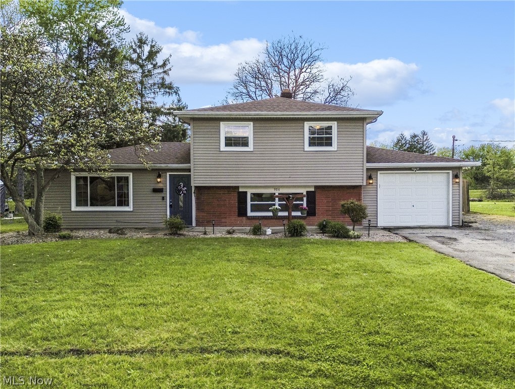 986 Keefer Road Girard OH 44420