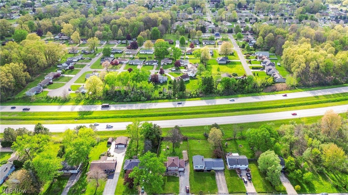 986 Keefer Road Girard OH 44420