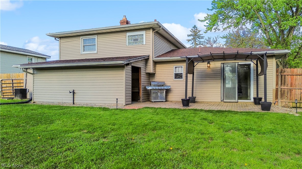 986 Keefer Road Girard OH 44420