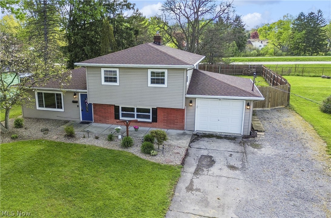 986 Keefer Road Girard OH 44420