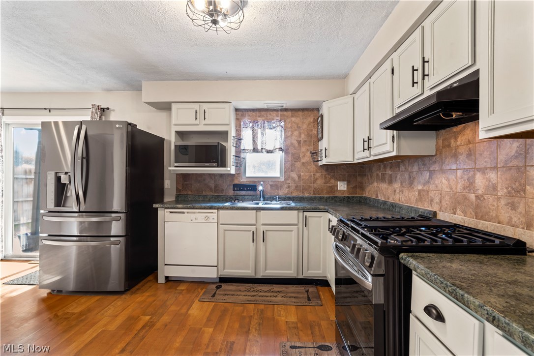 986 Keefer Road Girard OH 44420