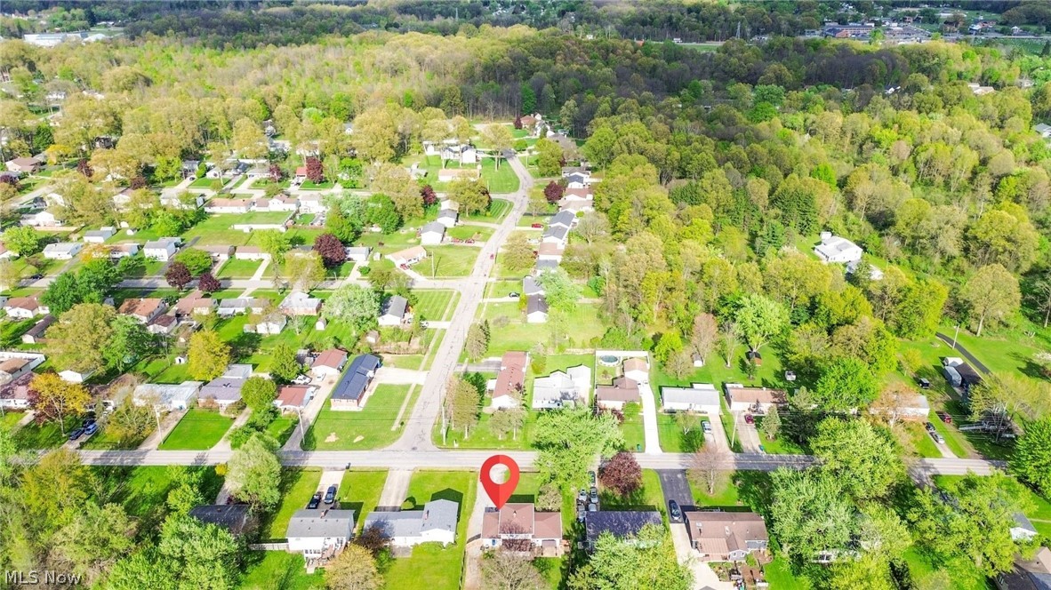 986 Keefer Road Girard OH 44420