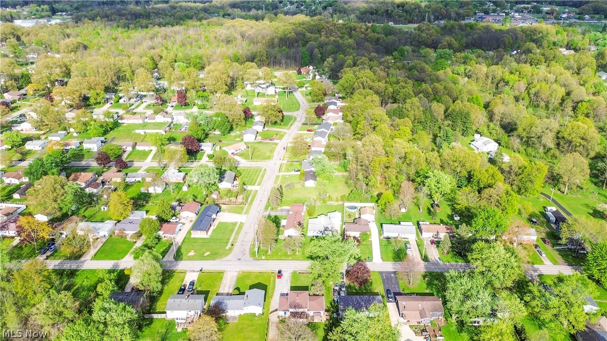 986 Keefer Road Girard OH 44420