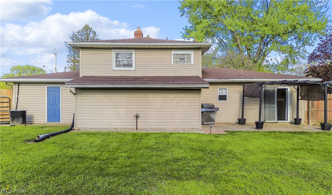986 Keefer Road Girard OH 44420