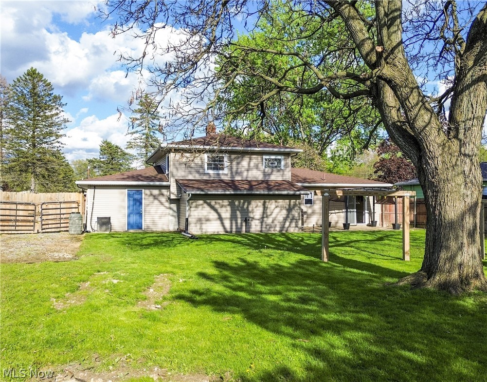 986 Keefer Road Girard OH 44420