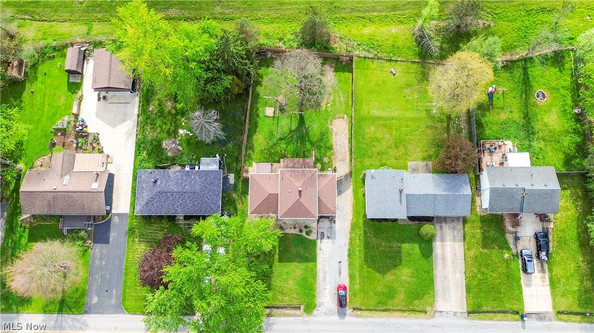 986 Keefer Road Girard OH 44420