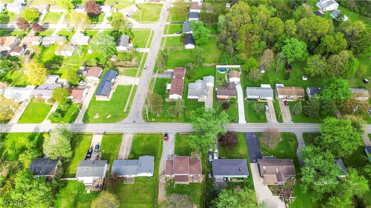 986 Keefer Road Girard OH 44420