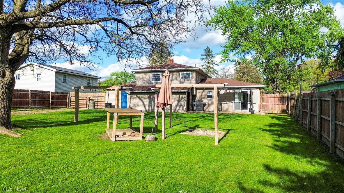 986 Keefer Road Girard OH 44420