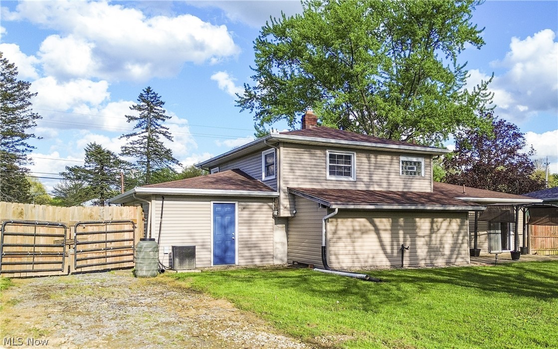 986 Keefer Road Girard OH 44420
