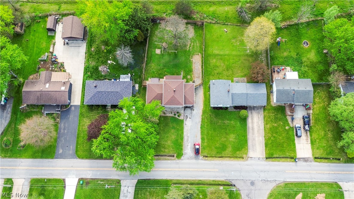 986 Keefer Road Girard OH 44420