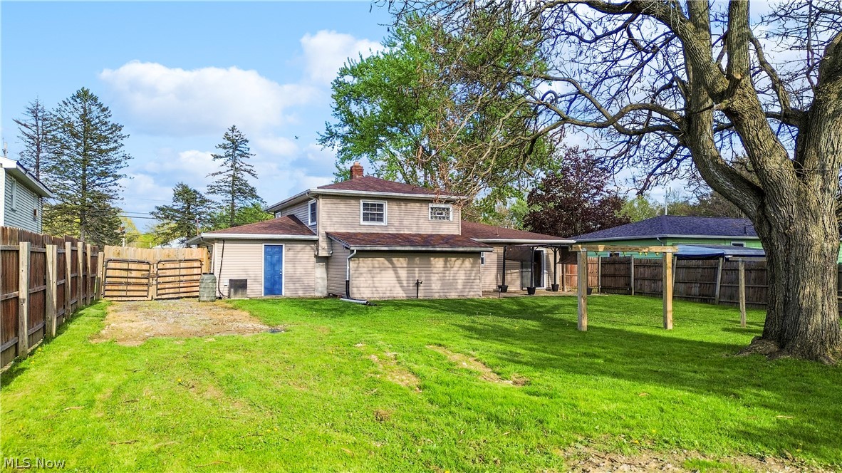 986 Keefer Road Girard OH 44420
