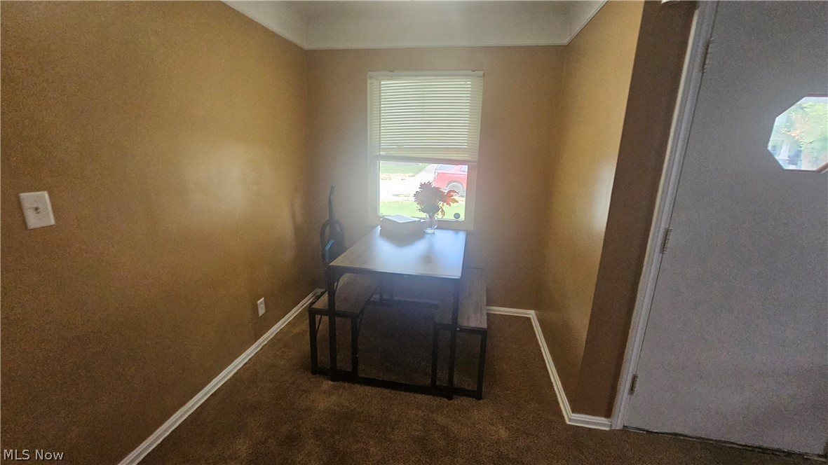 12332 Park Knoll Drive Garfield Heights OH 44125