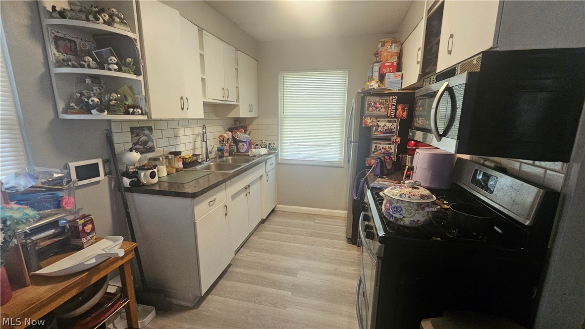 12332 Park Knoll Drive Garfield Heights OH 44125