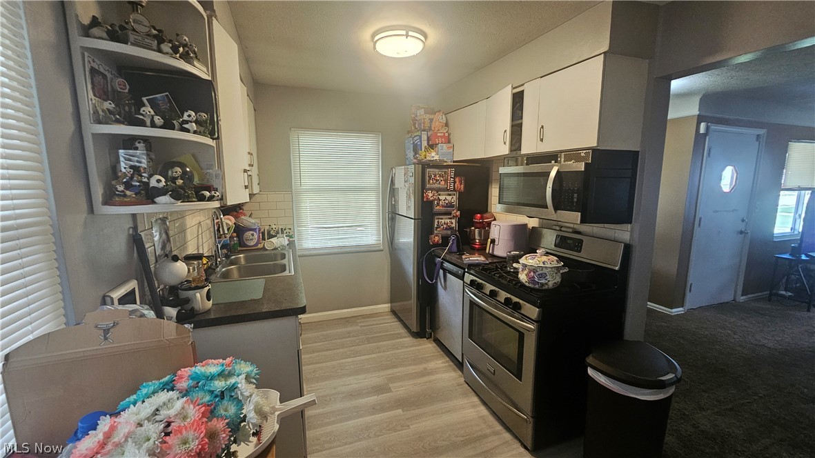 12332 Park Knoll Drive Garfield Heights OH 44125