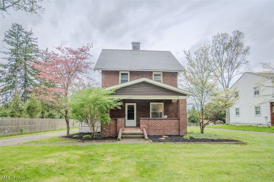 3390 Charles Street Cuyahoga Falls OH 44221