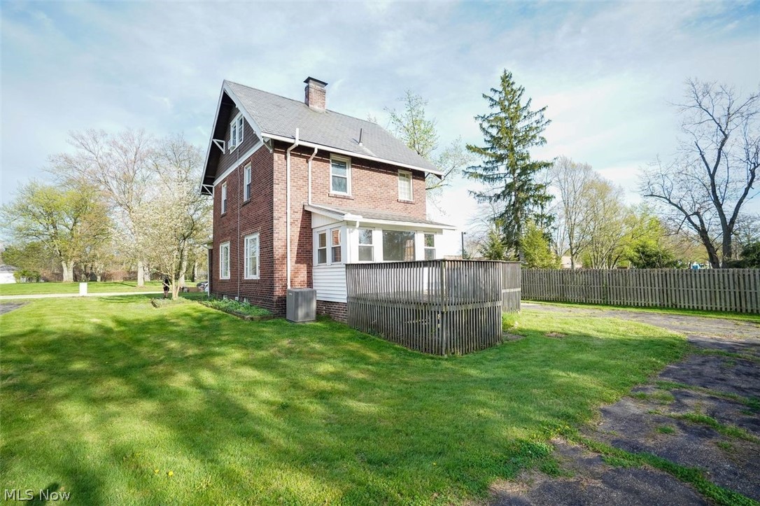 3390 Charles Street Cuyahoga Falls OH 44221
